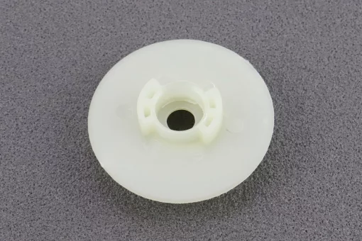 Шків стартера "Плавний пуск" 2 зачепи, FIX-205113