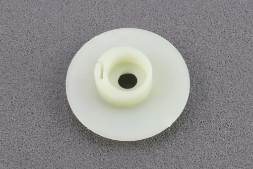 Шків стартера "Плавний пуск" 2 зачепи, FIX-205113