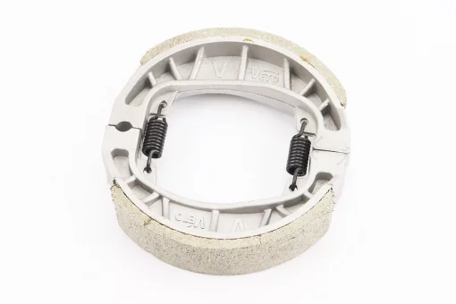 Тормозные колодки задние к-кт, 105мм (барабан) 10", 12", FIX-208281