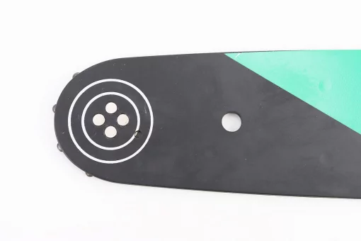 Шина 14"-1,3mm 3/8" 52зв L-42см, FIX-201451