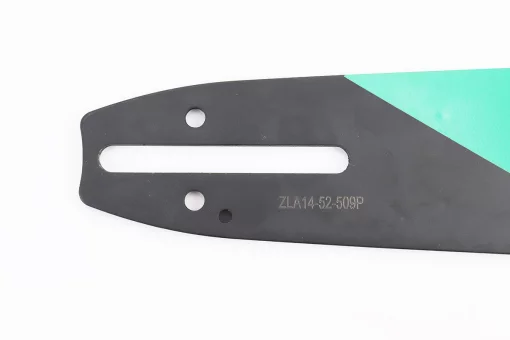 Шина 14"-1,3mm 3/8" 52зв L-42см, FIX-201451