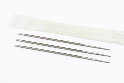 Напильник 5,2mm к-кт 3шт, FIX-201459