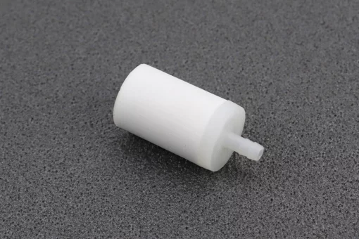 Фильтр топливный - элемент (полипропилен) d-4,5mm, D-20mm, L-42mm, FIX-205121