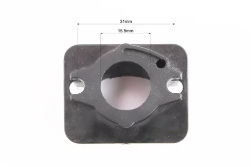 Патрубок карбюратора 3800, FIX-205129