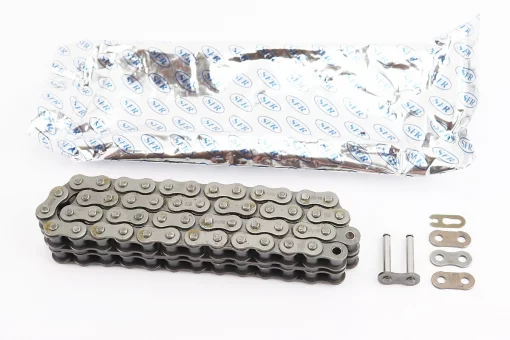 Цепь двухрядная 428H-52L-2, FIX-206895