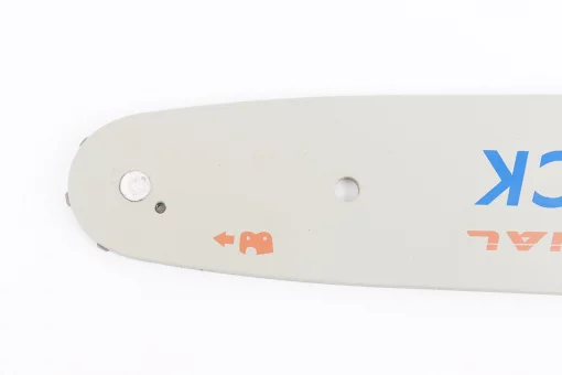 Шина 12"-1,3mm 3/8" 44зв L-34см (подходит на высоторез), FIX-201483