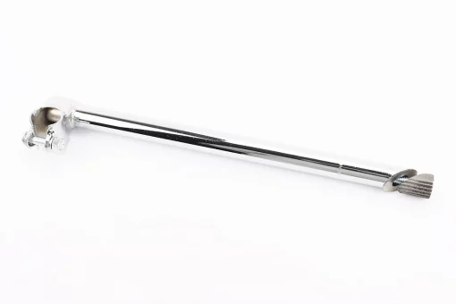 Вынос руля ХВЗ 22,2х25,4х335мм, хром, FIX-208298