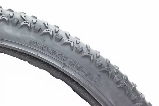 Шина 27,5"х2,10 (56-584) шипованная ZY-051, FIX-208307