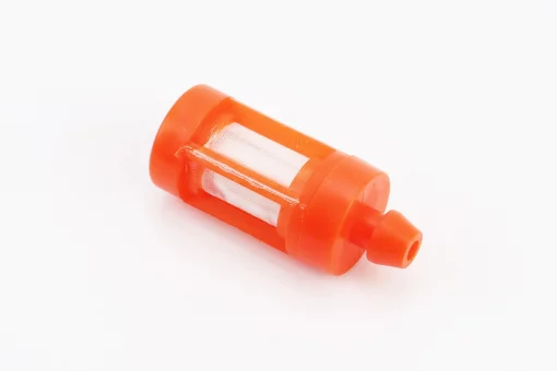 Фільтр паливний - елемент (сітка) d-8,0mm, D-17mm, L-42mm, FIX-203523