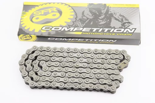 Цепь приводная "Дырчик" 415H - 112L, FIX-206898