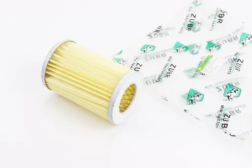 Фильтр воздушный - элемент (бумажный) высокий, FIX-206906