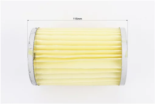 Фильтр воздушный - элемент (бумажный) высокий, FIX-206906