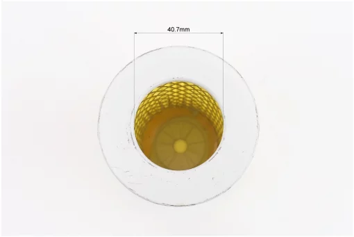 Фильтр воздушный - элемент (бумажный) высокий, FIX-206906