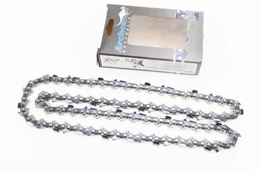 Цепь 325-1,5mm-72зв. квад. зуб (на Китай-18"), FIX-201496