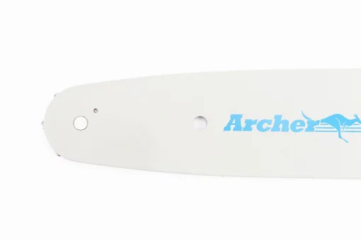 Шина 12"-1,1mm 3/8" 44зв L-34см (подходит на высоторез), FIX-201497