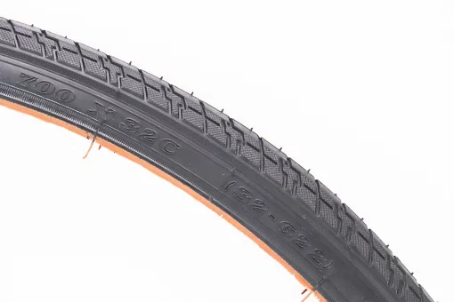 Шина 28"x1 5/8х1 1/4 700-32С (32-622) дорожная SV117, FIX-206912