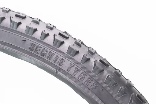 Шина 26"х1,95 (50-559) шипованная NITRO, FIX-206922