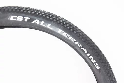 Шина 24"х2,10 (53-507) шипована ALL TERRAINS C3032, FIX-208309