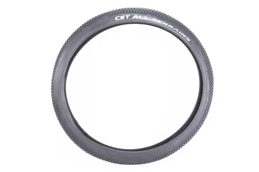 Шина 24"х2,10 (53-507) шипована ALL TERRAINS C3032, FIX-208309