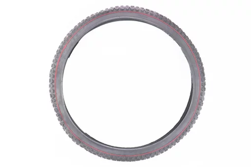 Шина 26"х1,95 (54-559) шипованная ( Red line ), FIX-206924