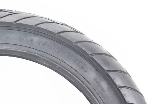 Шина 16"x2,40 (60-305) дорожная P-731, FIX-208316