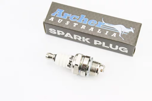 Свеча 2T L7T (A958P) - M14 L8 - пилы/косы, FIX-201505