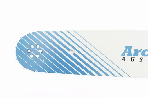 Шина 18"-1,5mm 3/8" 68зв L-54см, (подходит на Husqvarna-365/371/372), FIX-201519