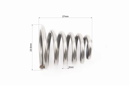 Пружина амортизатора 4500/5200 Тип 1, FIX-205132