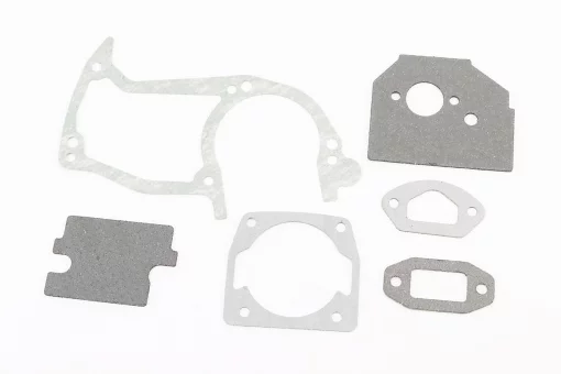 Прокладки 4500/5200/5800, к-кт 6 деталей, (на блістері), від 30шт -10%, FIX-205137