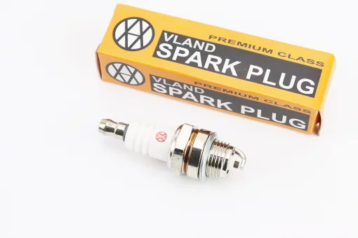 Свічка 2T VBPMR7A - M14 L8 - пилки/коси, FIX-201522