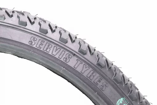 Шина 24"x1,95 (50-507) шипованная HAWK, FIX-206930