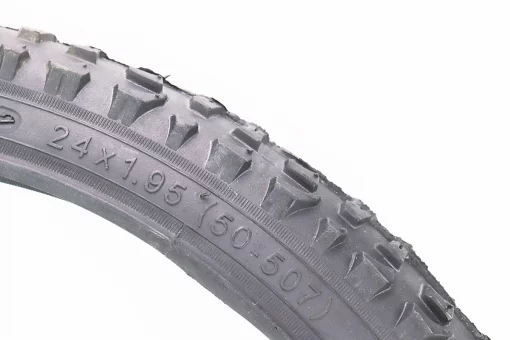 Шина 24"x1,95 (54-507) шипованная NITRO, FIX-206931