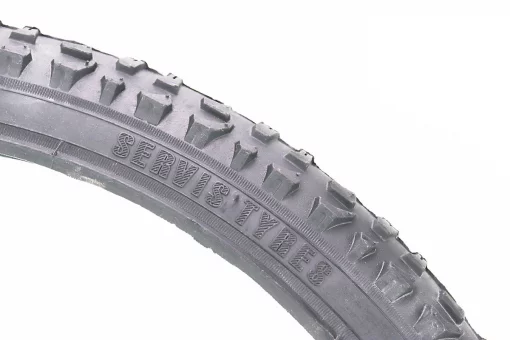 Шина 24"x1,95 (54-507) шипованная NITRO, FIX-206931