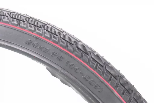Шина 24"x1,75 (44-507) дорожня, FIX-206935