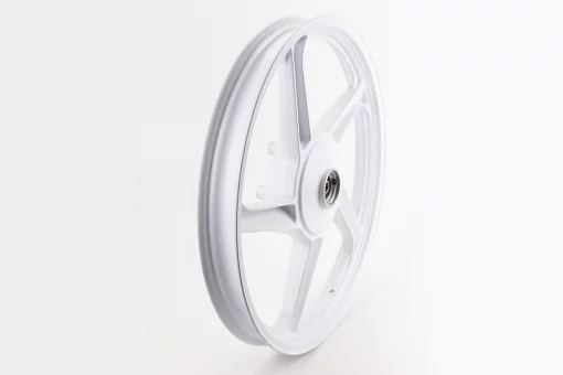 Pantera 200 S/N Диск передний литой 1,6-18", белый (ось 12мм), FIX-208324