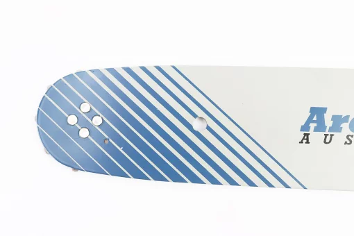 Шина 16"-1,3mm 3/8" 56-57зв L-45см, FIX-201543