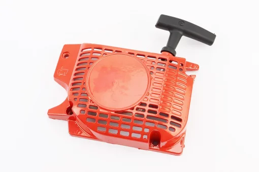 Стартер 4 зацепа, 4500/5200, "Плавный пуск", металл, FIX-205166