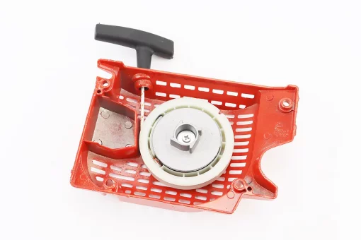 Стартер 4 зацепа, 4500/5200, "Плавный пуск", металл, FIX-205166