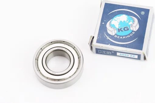 Подшипник 6002 ZZ (15x32x9) MS-170,171,180,181,190T,211,211C-лев. или прав. 240,260-лев.; колес САМОКАТОВ, ИНДИЯ, FIX-203585