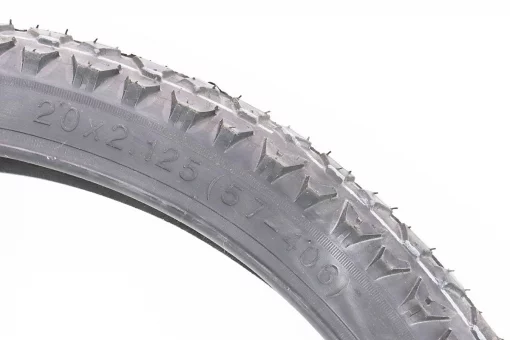 Шина 20"х2,125 (57-406) шипована FORCE, FIX-206937