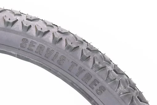 Шина 20"х2,125 (57-406) шипована FORCE, FIX-206937