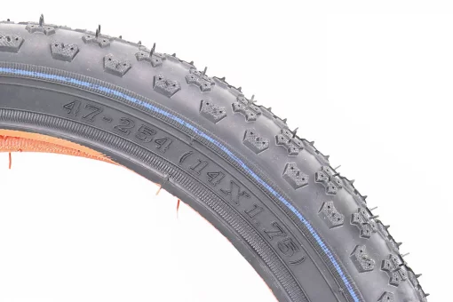 Шина 14"x1,75 (47-254) дорожная SV219, FIX-206938