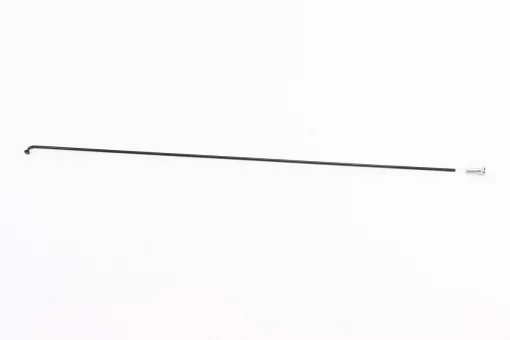 Спиця 14Gx280мм, чорна, FIX-208333