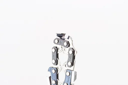 Цепь 3/8"-1,3mm-56зв. квад. зуб (на Partner-16"), отличное качество, FIX-201578