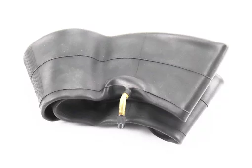 Камера 10" 3,50 с кривым ниппелем, FIX-208344