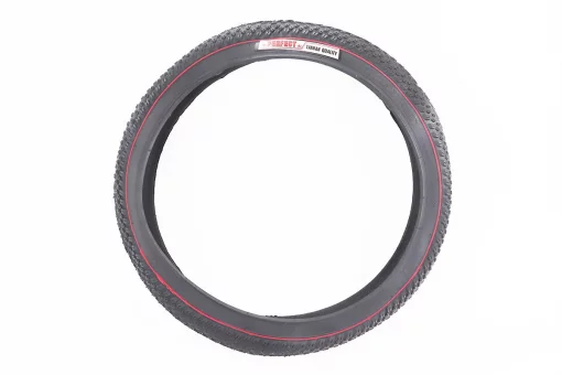 Шина 20"x1,95 (54-406) шипована Pt-106, FIX-208345