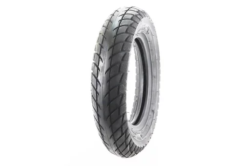 Шина 100/90-10 безкамерна, дорожня 6012, FIX-208351