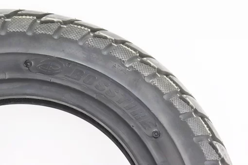 Шина 100/90-10 безкамерна, дорожня 6012, FIX-208351