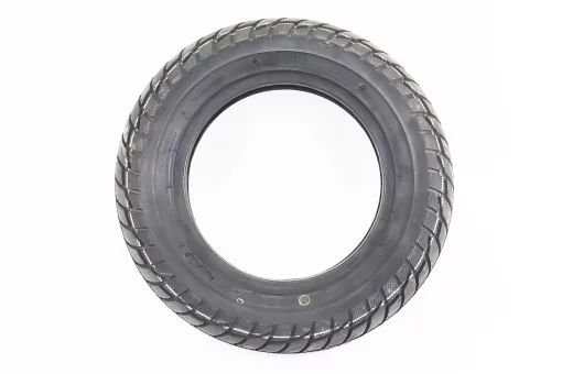 Шина 100/90-10 безкамерна, дорожня 6012, FIX-208351