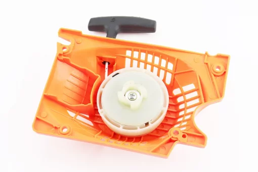 Стартер 4 зацепа, 4500/5200, "Плавный пуск" Тип 1, FIX-205168